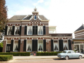 Hotel het Oude Postkantoor